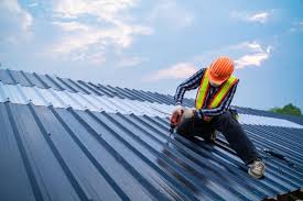 Best Roof Ventilation Installation  in Plainedge, NY